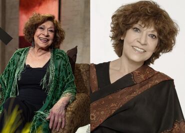 Hasta siempre Cristina Pacheco: La mujer que nos mostró como nadie las realidades económicas de México