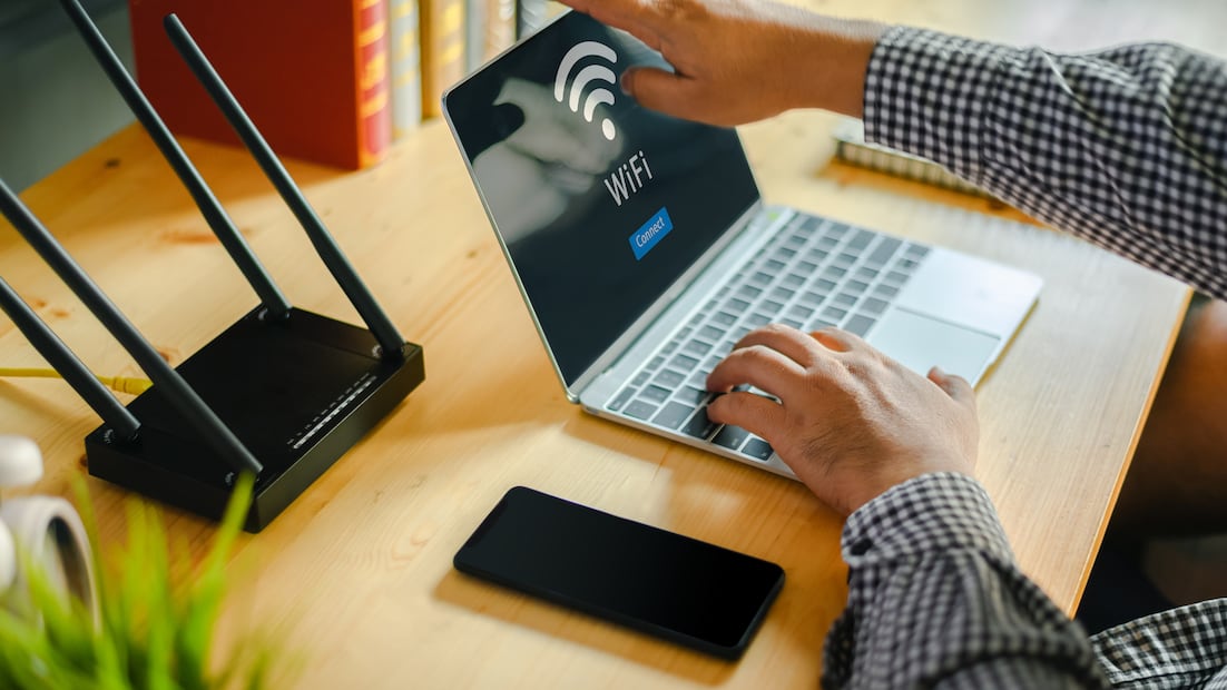 Internet desde 95 pesos al mes con la CFE (Foto: Canva)