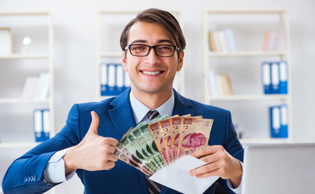 Descubre el monto que deberás recibir en la siguiente quincena por acudir a trabajar en día festivo. (Foto: DeDinero)