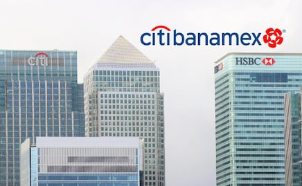 Citibanamex envía mensaje urgente a clientes, tras separarse en Citi y Banamex