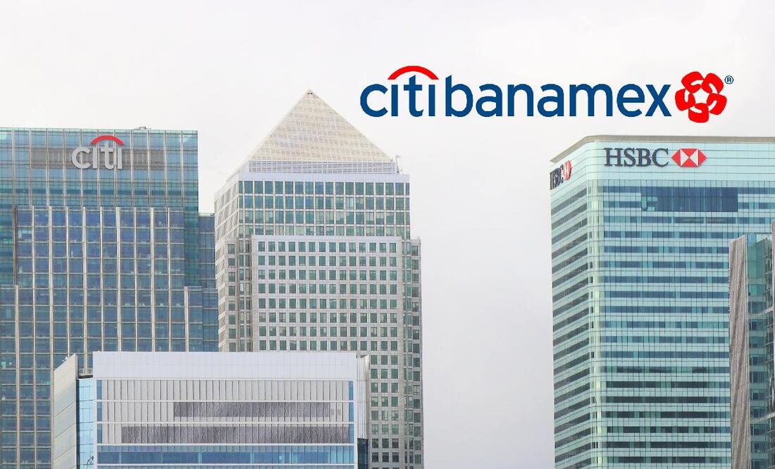 ¿Qué está pasando con el banco Citibanamex? (Foto: DeDinero)