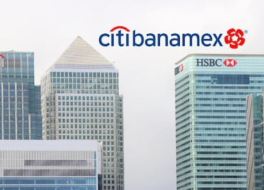 Citibanamex envía mensaje urgente a clientes, tras separarse en Citi y Banamex