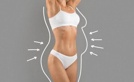 ¿Cuánto cuestan las liposucciones en diferentes países?