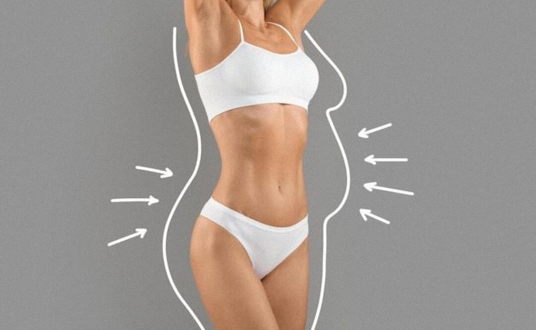 Te compartimos los destinos más accesibles para una liposucción según Bookimed. (Foto: Freepik)