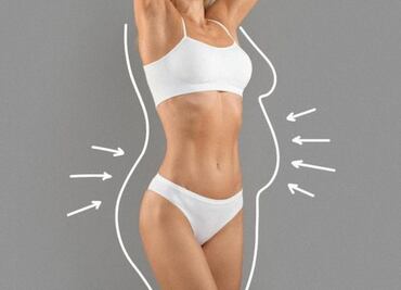 ¿Cuánto cuestan las liposucciones en diferentes países?