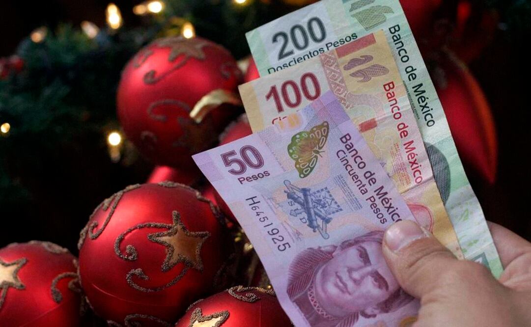 Algunas personas sí recibirán más de 30 días de aguinaldo; aquí te lo explicamos. (Foto: DeDinero)