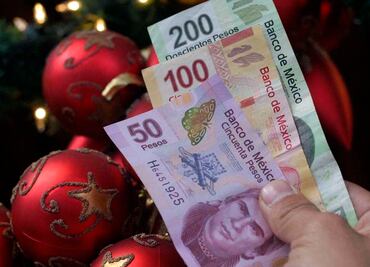 Aguinaldo 2023 en México: ¿Se pagarán 30 días este año?