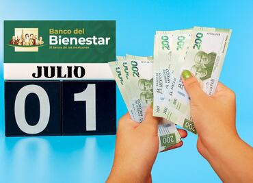 Pensión del Bienestar últimas noticias: Publican calendario de pagos 2024 por apellidos