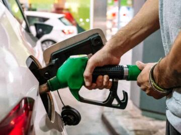 Profeco te dice dónde reportar litros de gasolina que no son "de a litro"
