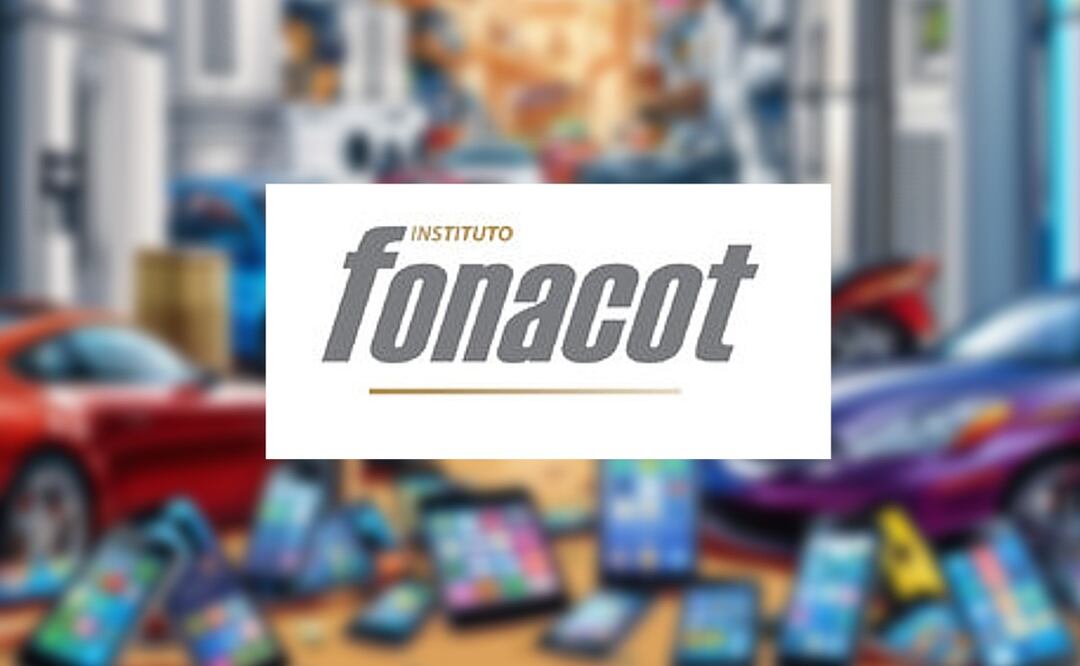 Crédito Fonacot 2024: Lo que puedes comprar y cómo solicitarlo. (Foto: Creada con IA)
