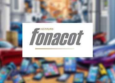 Crédito Fonacot 2024: Desde vacaciones hasta autos, descubre todo lo que puedes comprar antes de que culmine el año