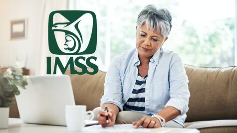 ¿Te quieres jubilar a los 45? Así puedes lograrlo legalmente con el IMSS