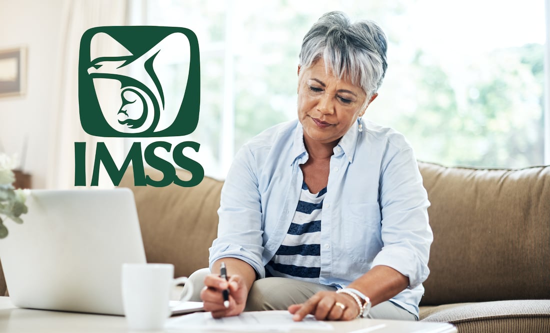 ¿Se puede jubilar alguien a los 45 años en México? (Foto: Canva)