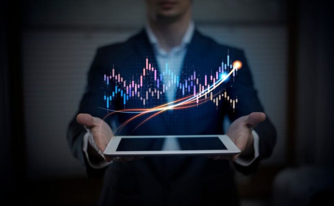 Bolsas de valores alrededor del mundo. (Foto: Freepik)