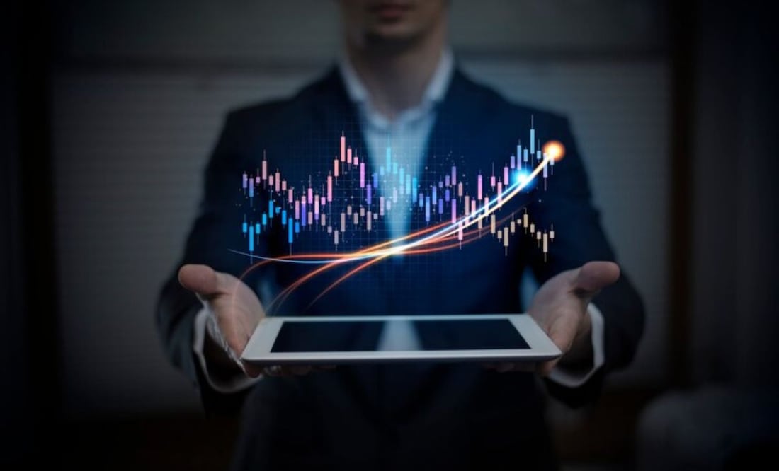 Bolsas de valores alrededor del mundo. (Foto: Freepik)