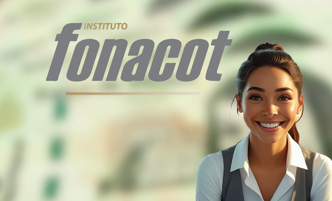 Este tiempo se tardará en depositarte el Fonacot, una vez que se autorice tu crédito. (Foto: Creada Con IA)