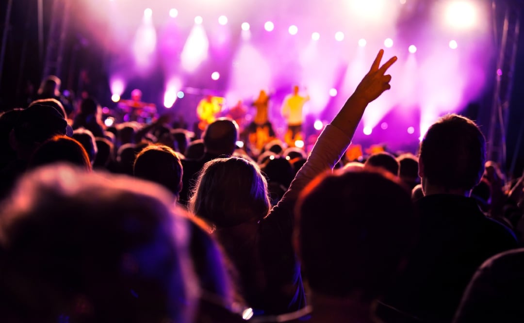 Revender boletos de conciertos, un negocio 'jugoso'. (Foto: DeDinero)