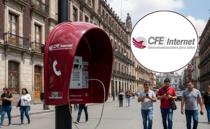 CFE instala cabinas telefónicas gratis en México: Cómo funcionan, dónde están y cómo solicitar una para tu comunidad