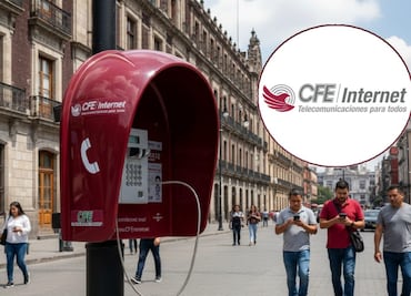 CFE instala cabinas telefónicas gratis en México: Cómo funcionan, dónde están y cómo solicitar una para tu comunidad