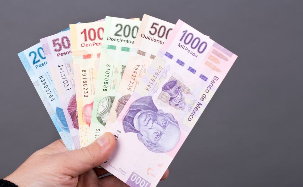 ¿Qué relación tiene el INAPAM con las pensiones del IMSS? (Foto: DeDinero)