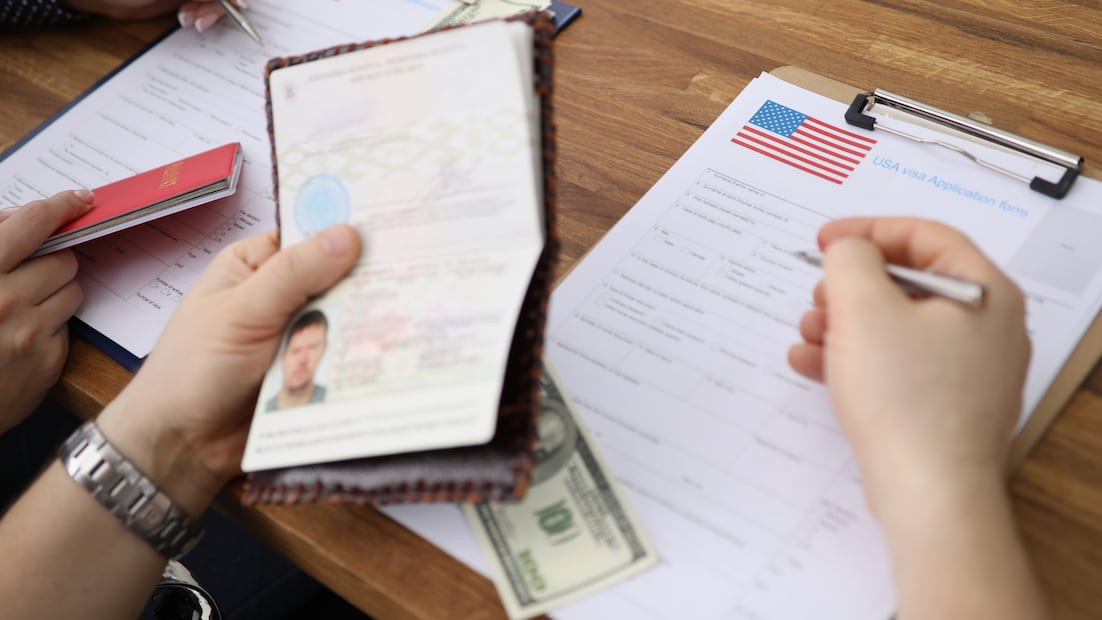 Visa americana 2025 y el nuevo requisito obligatorio (Foto: Canva)