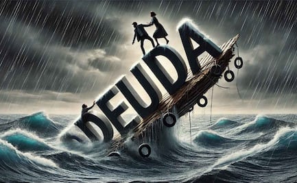 Despachos de cobranza que te llaman si tienes deudas. Qué sí y qué no está permitido por la ley