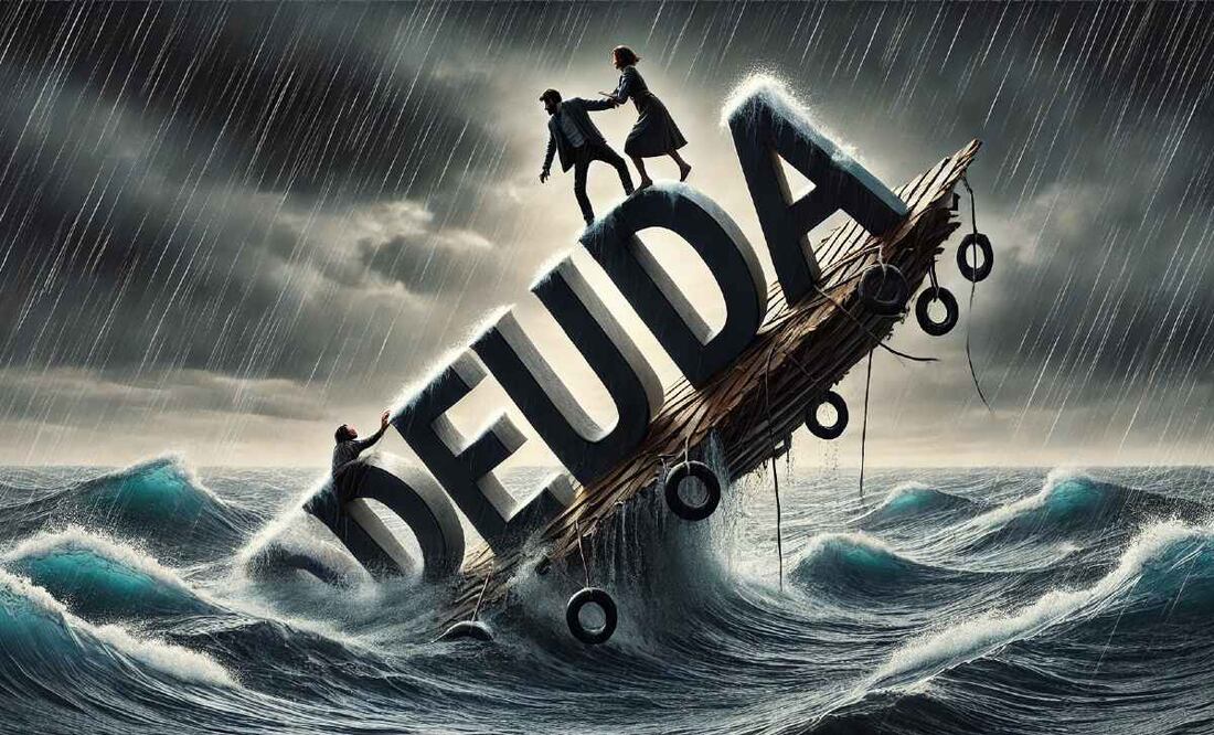 ¿Qué métodos de cobranza no están permitidos por la ley? (Foto: DeDinero)