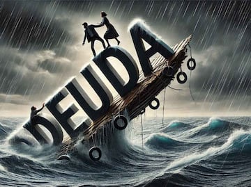 Despachos de cobranza que te llaman si tienes deudas. Qué sí y qué no está permitido por la ley