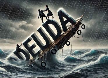 Despachos de cobranza que te llaman si tienes deudas. Qué sí y qué no está permitido por la ley