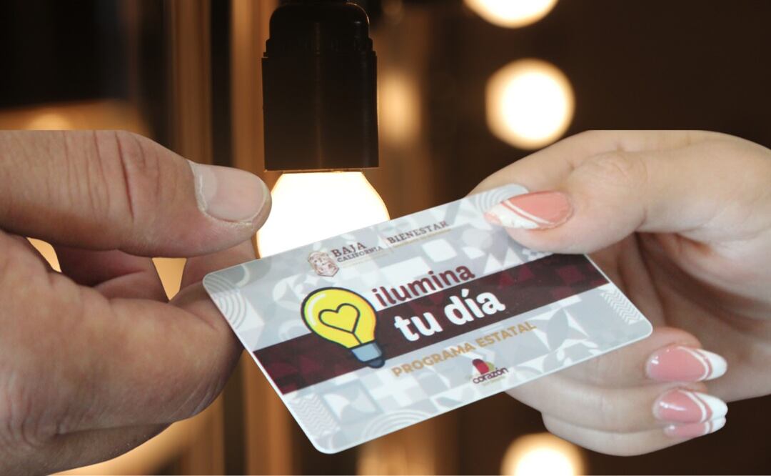 ¿Quiénes pueden tramitar la tarjeta del Bienestar “Ilumina tu día”? (Foto: DeDinero)