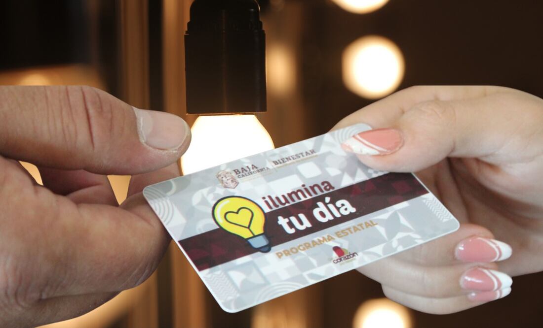 ¿Quiénes pueden tramitar la tarjeta del Bienestar “Ilumina tu día”? (Foto: DeDinero)