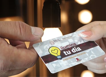Apoyo para el pago de recibo de CFE: Conoce el Programa del Bienestar "Ilumina tu Día"