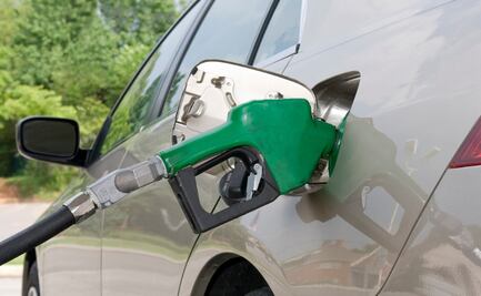 ¡Sigue a la baja! Este es el precio de la gasolina en México hoy, 18 de mayo