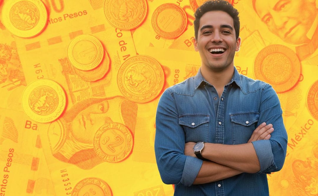 Becas 2026: diferencias reales entre Jóvenes Escribiendo y Construyendo el Futuro para elegir bien. (Foto: Creada con IA)