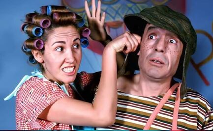 Quién se quedó con todo el dinero de Chespirito