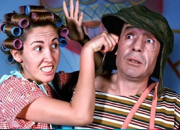 Quién se quedó con todo el dinero de Chespirito