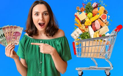 Consejos de Profeco:  Ahorra en tus compras domésticas y dale un respiro a tu cartera