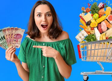 Consejos de Profeco:  Ahorra en tus compras domésticas y dale un respiro a tu cartera