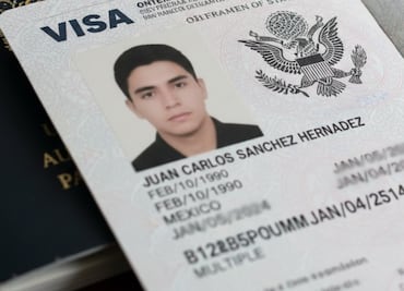 Visa americana 2025: requisitos, cuánto dinero debes comprobar y el nuevo impuesto de Trump