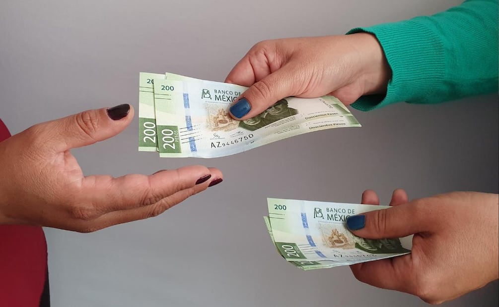 ¿Qué mujeres tienen derecho a la Pensión del Bienestar? (Foto: DeDinero)