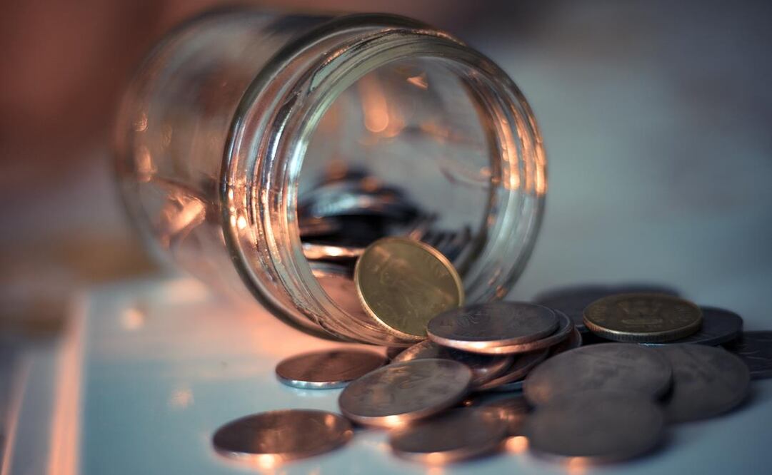 Administra tu dinero con los consejos de un académico de Harvard. (Foto: Unsplash)