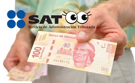 Alerta tandas por transferencia bancaria: Esto pasa si te depositan dinero a tu cuenta, aviso SAT