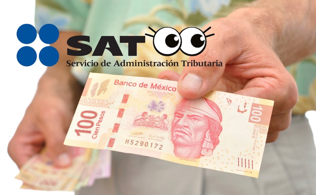 ¿Qué pasa si me depositan la tanda por transferencia bancaria? (Foto: DeDinero)