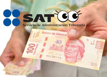 Alerta tandas por transferencia bancaria: Esto pasa si te depositan dinero a tu cuenta, aviso SAT