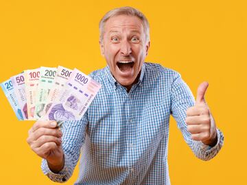 ISSSTE confirma aguinaldo de 40 días: ¿Cuándo se pagará a los pensionados en 2025?