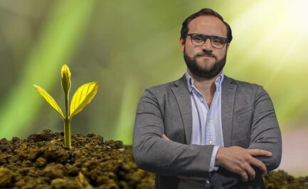 Conoce a LuisMi Negocios, el tiktoker que ayuda a millennials a entender y cuidar sus finanzas personales