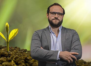 Conoce a LuisMi Negocios, el tiktoker que ayuda a millennials a entender y cuidar sus finanzas personales