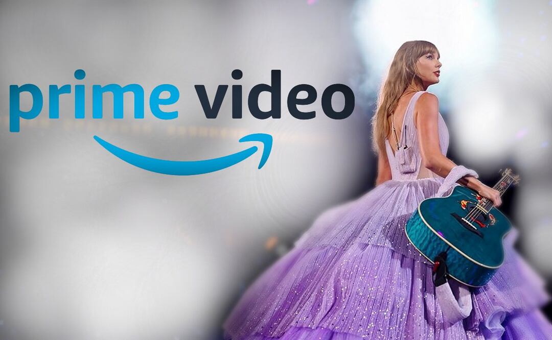 Conoce cuánto te costará disfrutar de la película de Taylor. (Foto: Captura de pantalla)