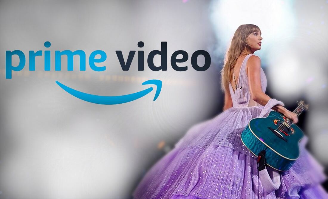 Conoce cuánto te costará disfrutar de la película de Taylor. (Foto: Captura de pantalla)