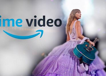 ¿Cuánto cuesta y cómo contratar Prime Video para ver la película de Taylor Swift Version?